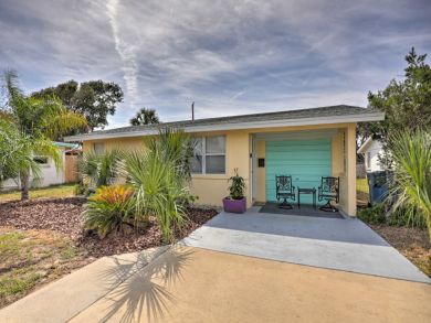 Daytona Beach Home 933839