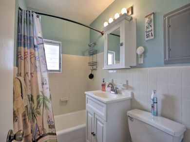 Daytona Beach Home 933839