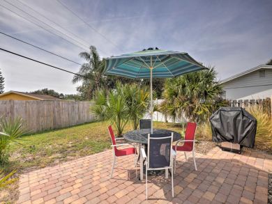 Daytona Beach Home 933839