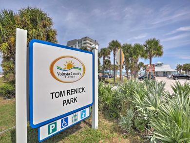 Daytona Beach Home 933839