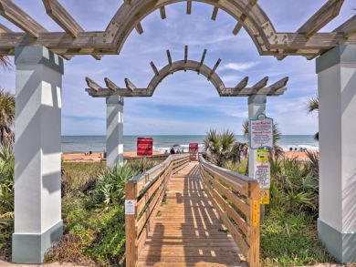 Daytona Beach Home 933839