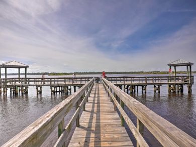Daytona Beach Home 933839