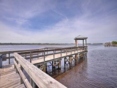 Daytona Beach Home 933839