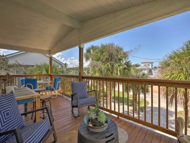 Daytona Beach Home 933844