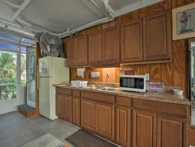 Daytona Beach Home 933844