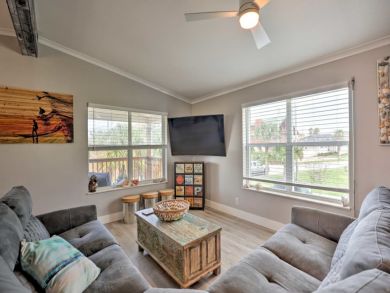 Daytona Beach Home 933844