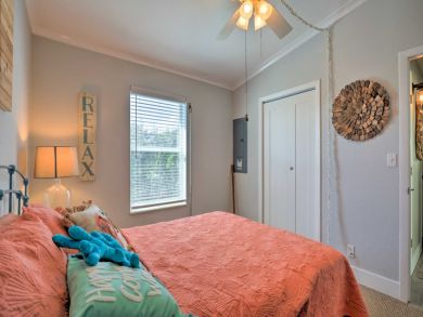Daytona Beach Home 933844