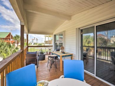 Daytona Beach Home 933844