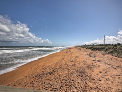 Daytona Beach Home 933844
