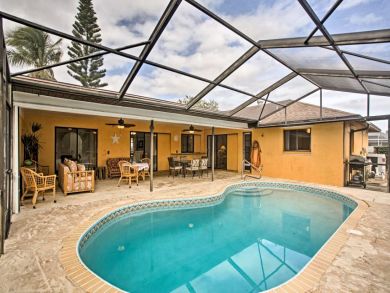 Cape Coral Home 933845 Cape Coral Home 933845