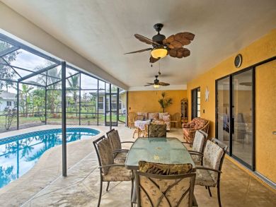 Cape Coral Home 933845 Cape Coral Home 933845