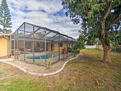 Cape Coral Home 933845 Cape Coral Home 933845