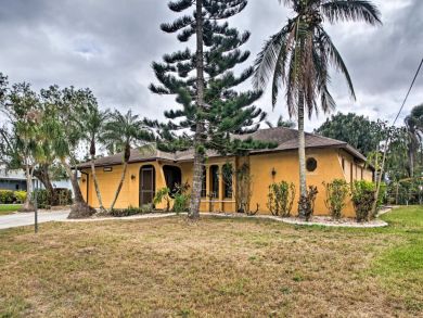 Cape Coral Home 933845 Cape Coral Home 933845