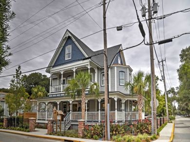 St. Augustine Home 933847