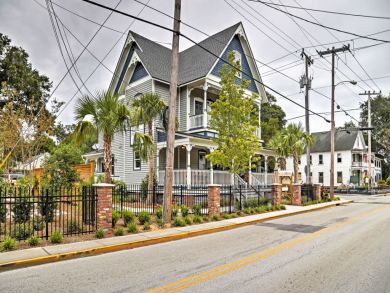 St. Augustine Home 933847
