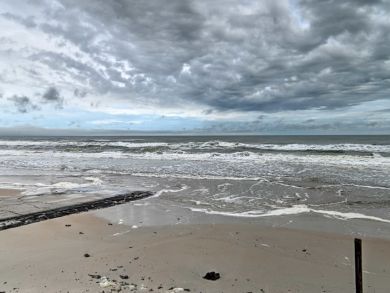 Daytona Beach Home 933851
