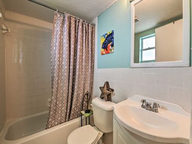 Daytona Beach Home 933851