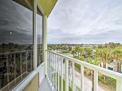 Daytona Beach Home 933851