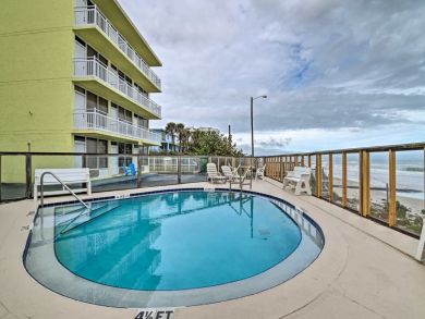 Daytona Beach Home 933851