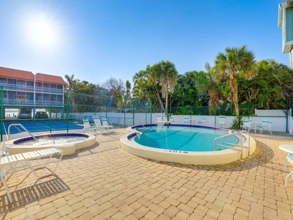 Anna Maria Island Vacation Rental - Gulf Coast Condo with Pool & Beach Access