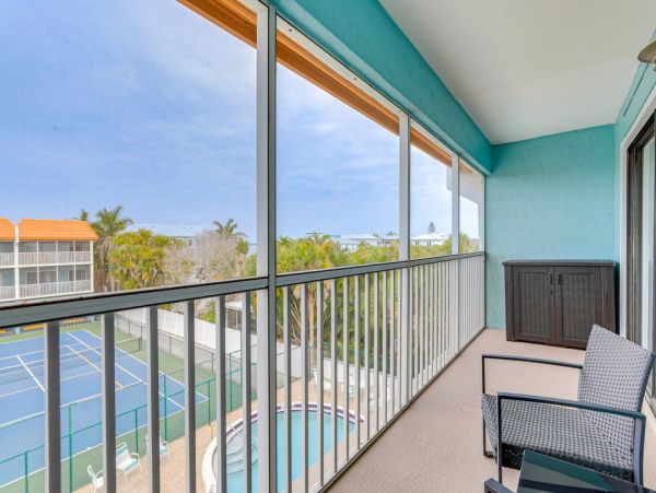 Anna Maria Island Vacation Rental - Gulf Coast Condo with Pool & Beach Access