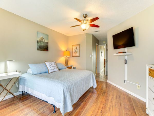 Anna Maria Island Vacation Rental - Gulf Coast Condo with Pool & Beach Access