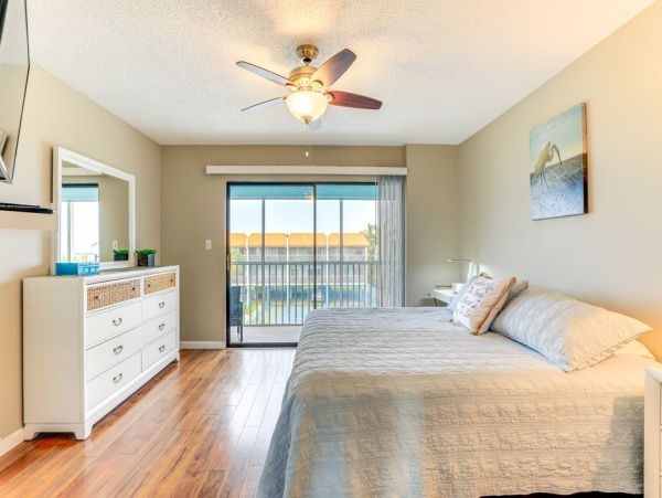 Anna Maria Island Vacation Rental - Gulf Coast Condo with Pool & Beach Access