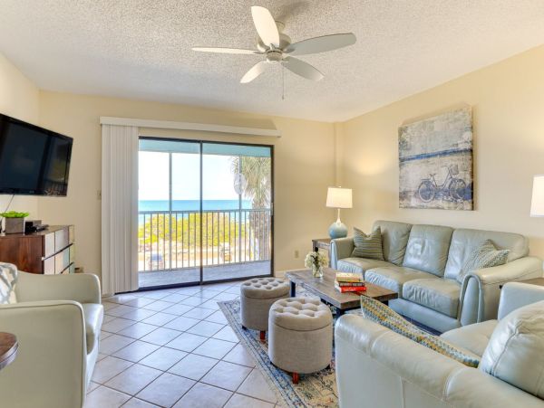 Anna Maria Island Vacation Rental - Gulf Coast Condo with Pool & Beach Access