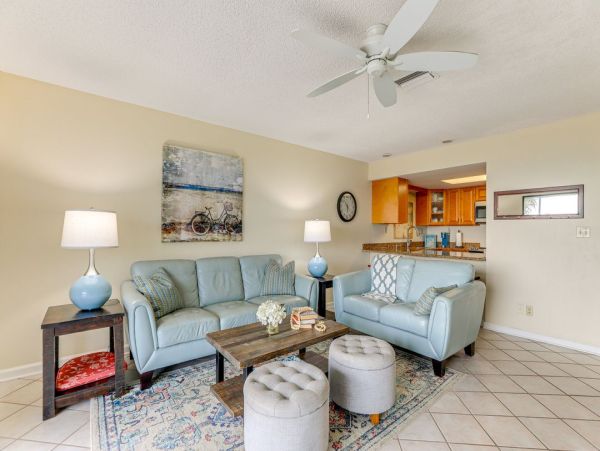 Anna Maria Island Vacation Rental - Gulf Coast Condo with Pool & Beach Access