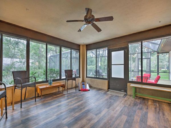 Lovely 2 Bedroom Home with Private Pool