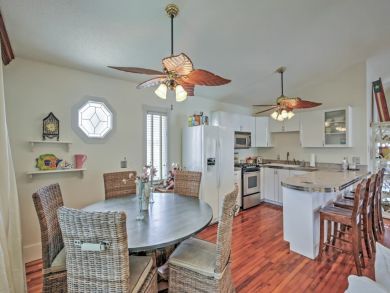 New Smyrna Beach Home 933858