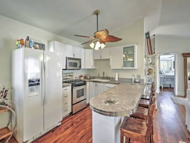 New Smyrna Beach Home 933858