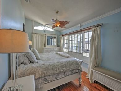 New Smyrna Beach Home 933858