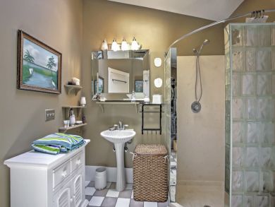 New Smyrna Beach Home 933858