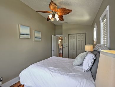 New Smyrna Beach Home 933858