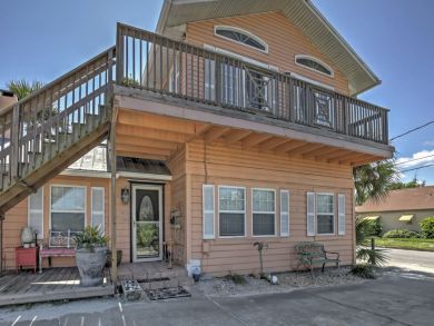 New Smyrna Beach Home 933858