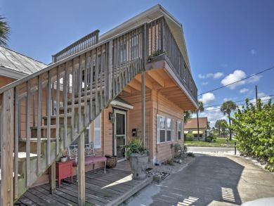 New Smyrna Beach Home 933858