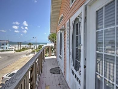 New Smyrna Beach Home 933858