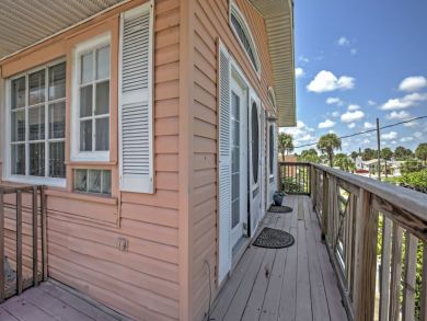 New Smyrna Beach Home 933858