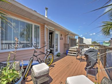 New Smyrna Beach Home 933858
