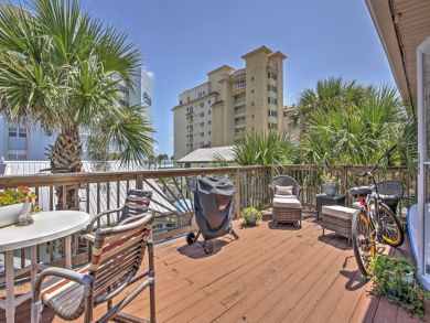 New Smyrna Beach Home 933858