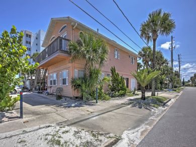 New Smyrna Beach Home 933858