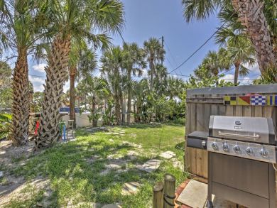 New Smyrna Beach Home 933858