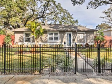 St. Petersburg Home 933860