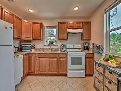 New Smyrna Beach Home 933864
