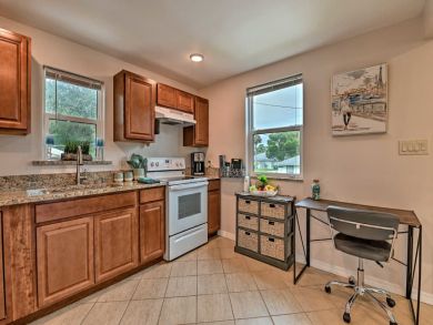 New Smyrna Beach Home 933864