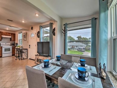 New Smyrna Beach Home 933864