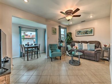 New Smyrna Beach Home 933864
