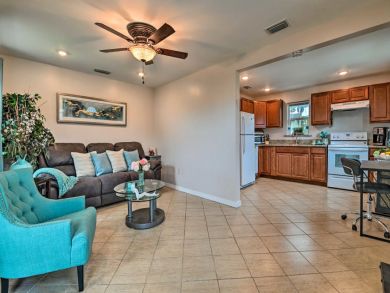 New Smyrna Beach Home 933864