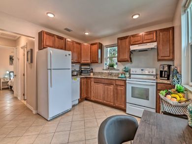New Smyrna Beach Home 933864